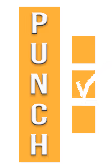 Punch Construction