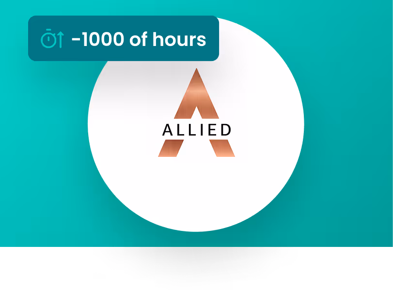 Allied Restorations