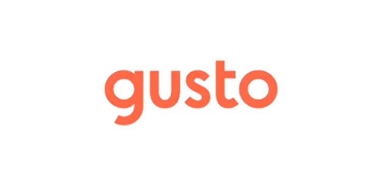 Gusto