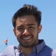 Photo of Team Member/s Selena
