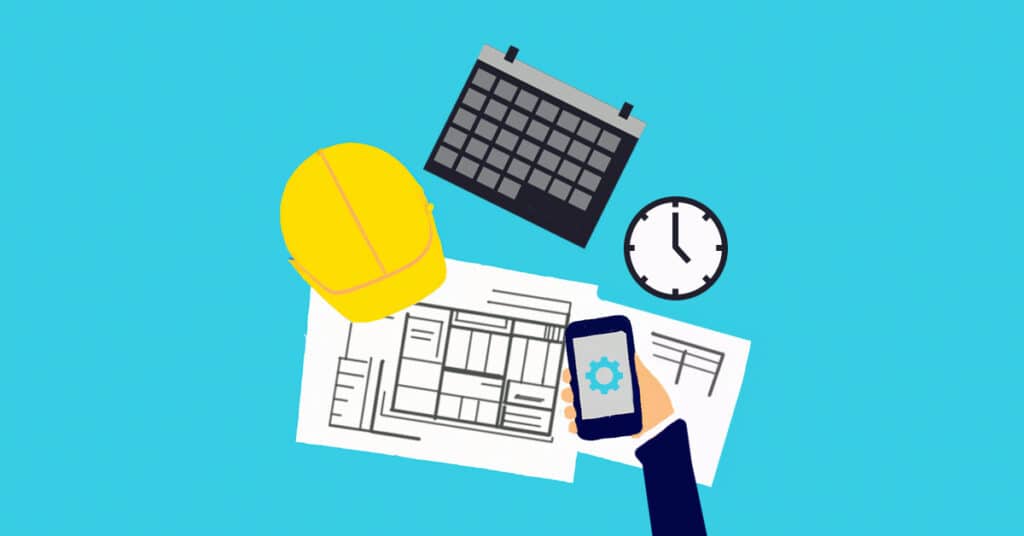 construction planning and scheduling