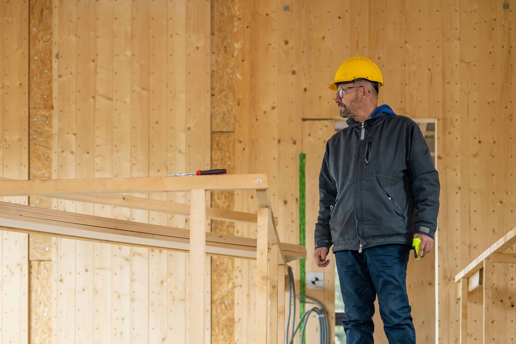 Read on to learn how to become a general contractor.