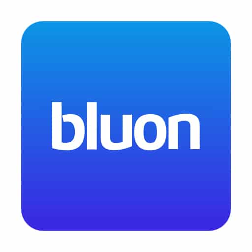 Bluon