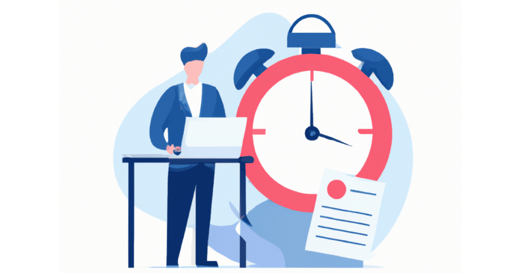 benefits of time tracking