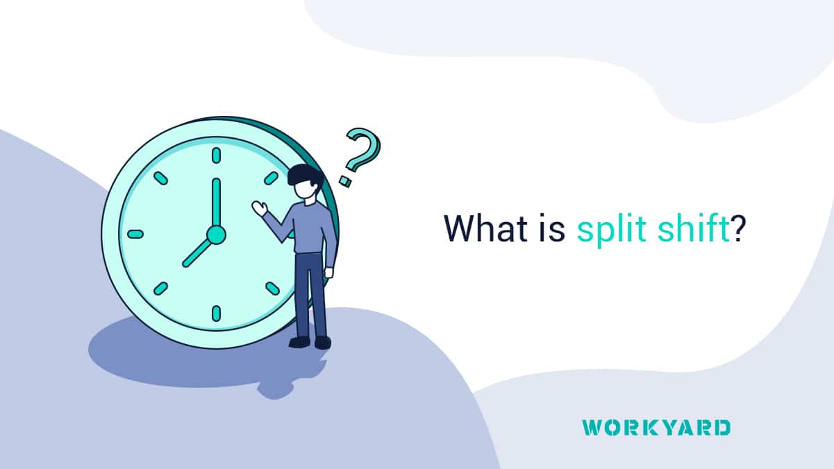 Split Payroll: What it Means, How it Works