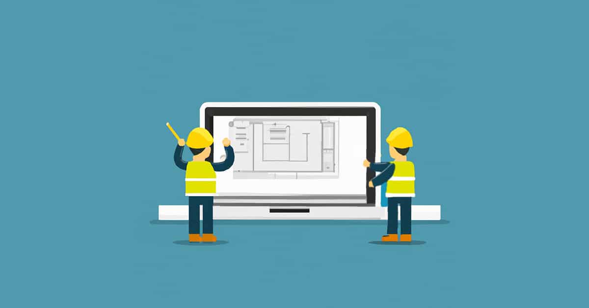project management construction software