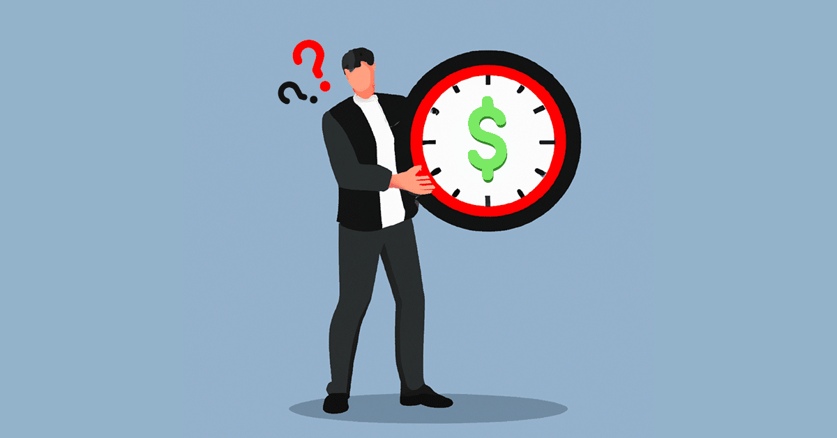 should salaried employees clock in and out
