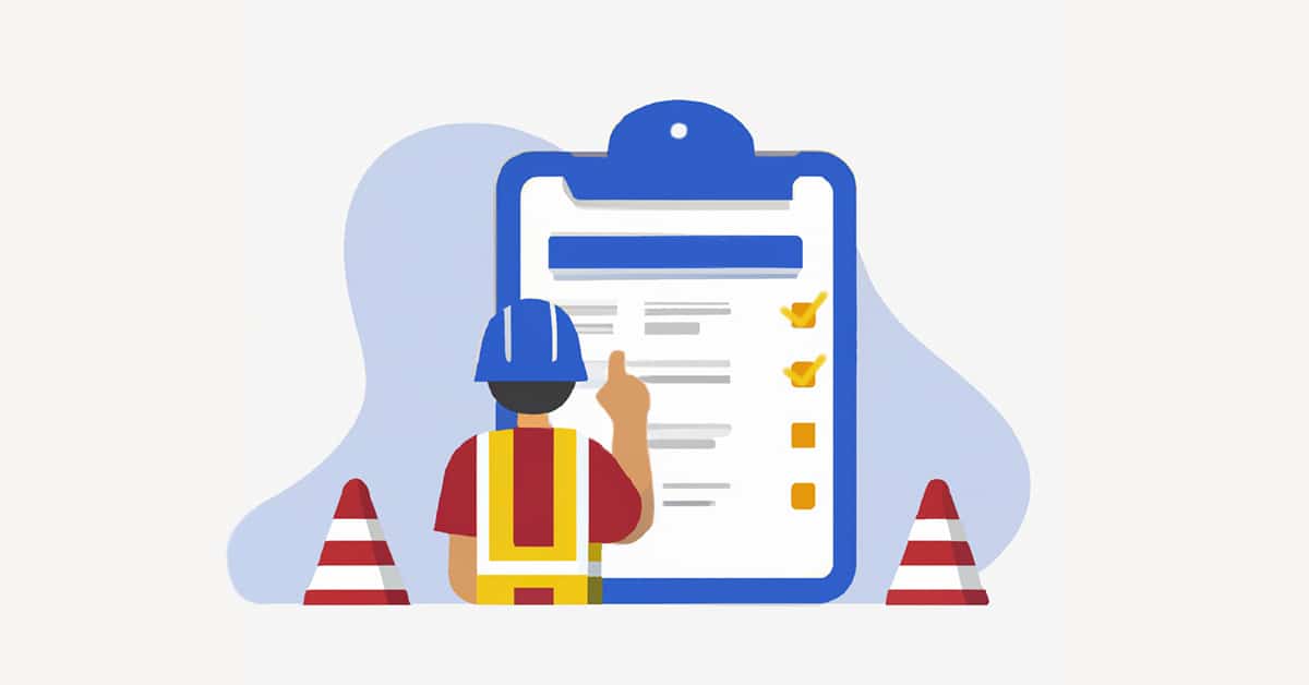 construction daily report software