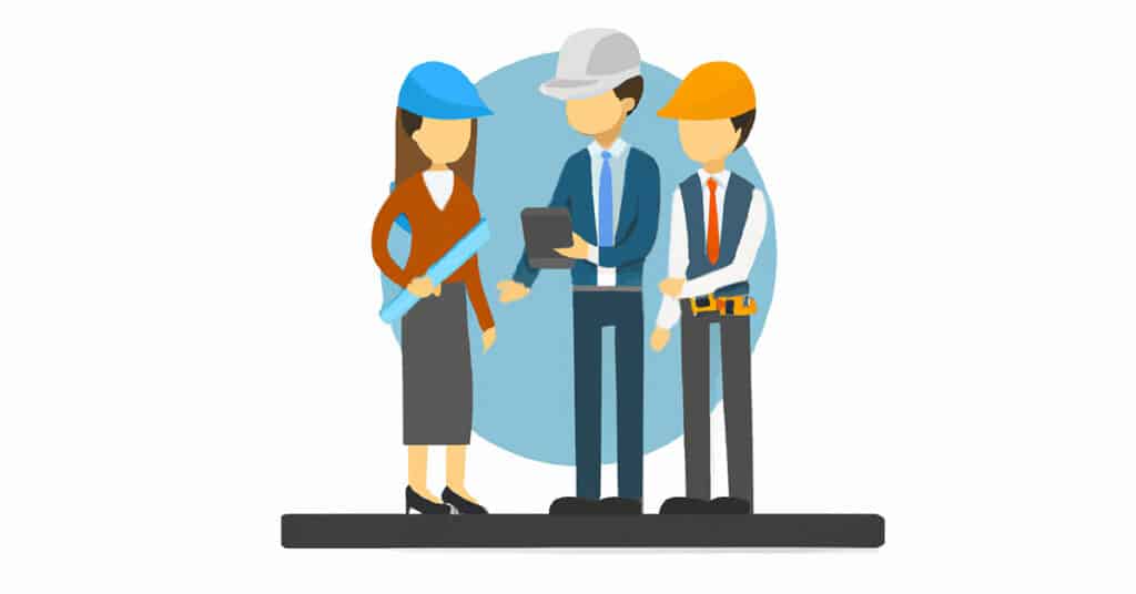 construction management roles