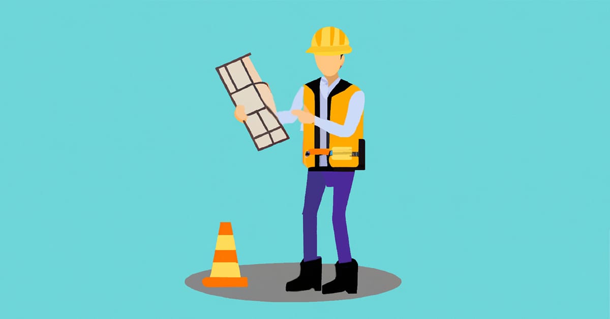 construction manager job description