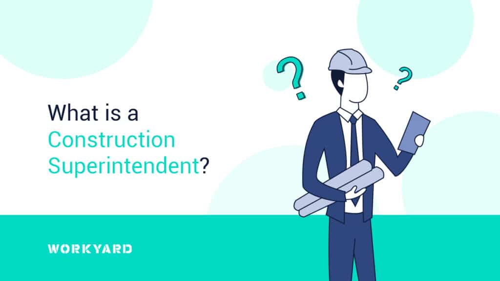What Is a Construction Superintendent?