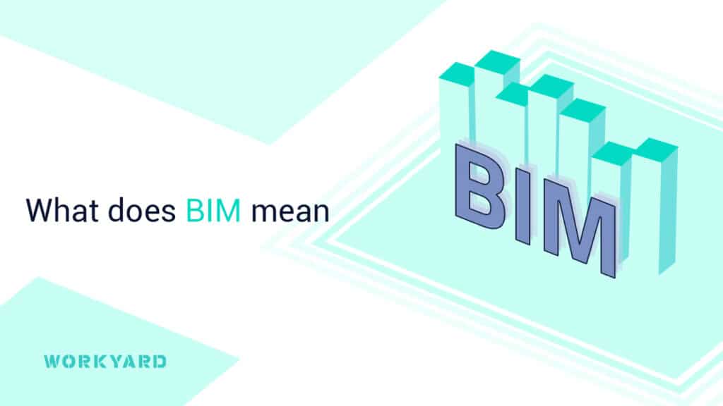 What Does BIM Mean
