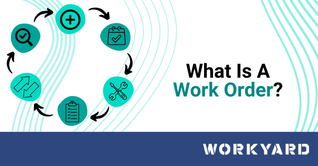 what is a work order?