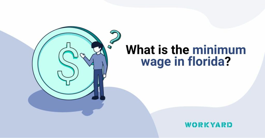 What is Minimum Wage in Florida