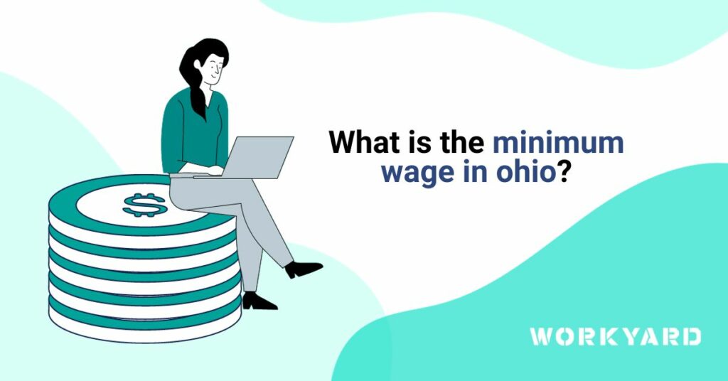 What Is the Minimum Wage in Ohio