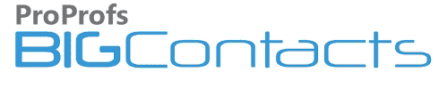 bigContacts logo