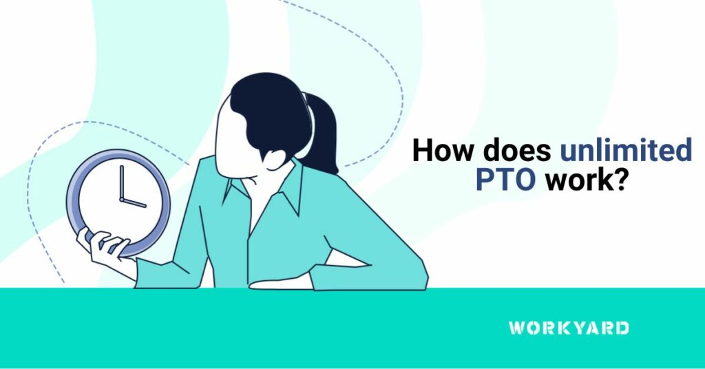 How Does Unlimited PTO Work?