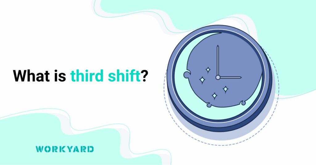 What Is Third Shift?