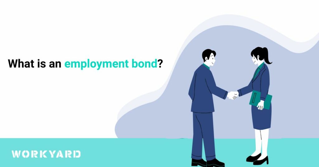 What Is an Employment Bond