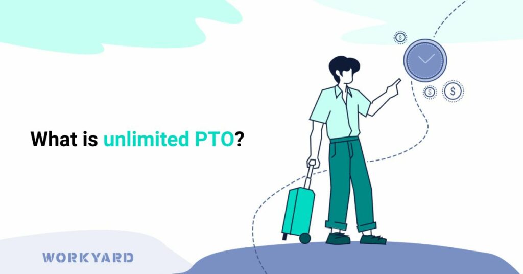 What Is Unlimited PTO