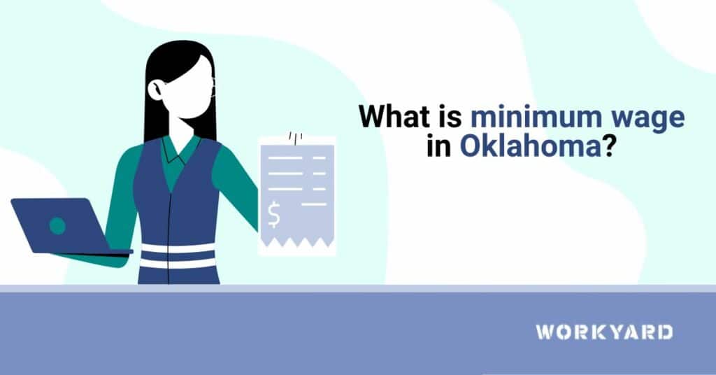 What Is Minimum Wage in Oklahoma
